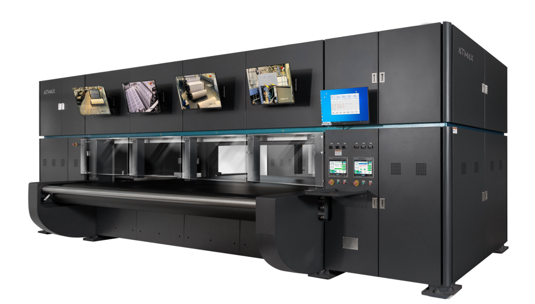 Atmax Africa-DCP-4204/6HPG16