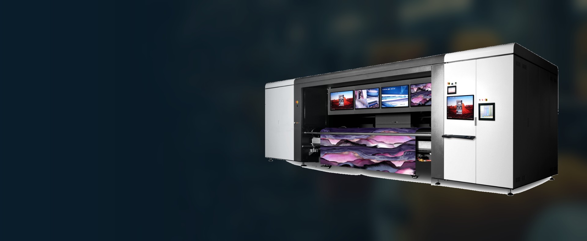 Water-Free Printing